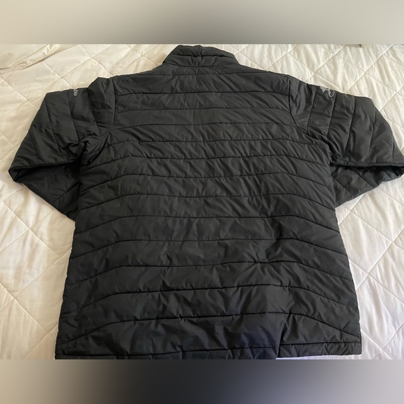 Men’s Columbia Omni-Heat Jacket - L - Picture 2 of 3